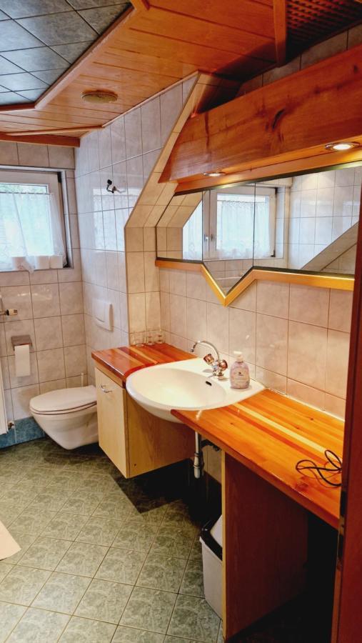 Gasthof Dorfschenke Stall Екстер'єр фото