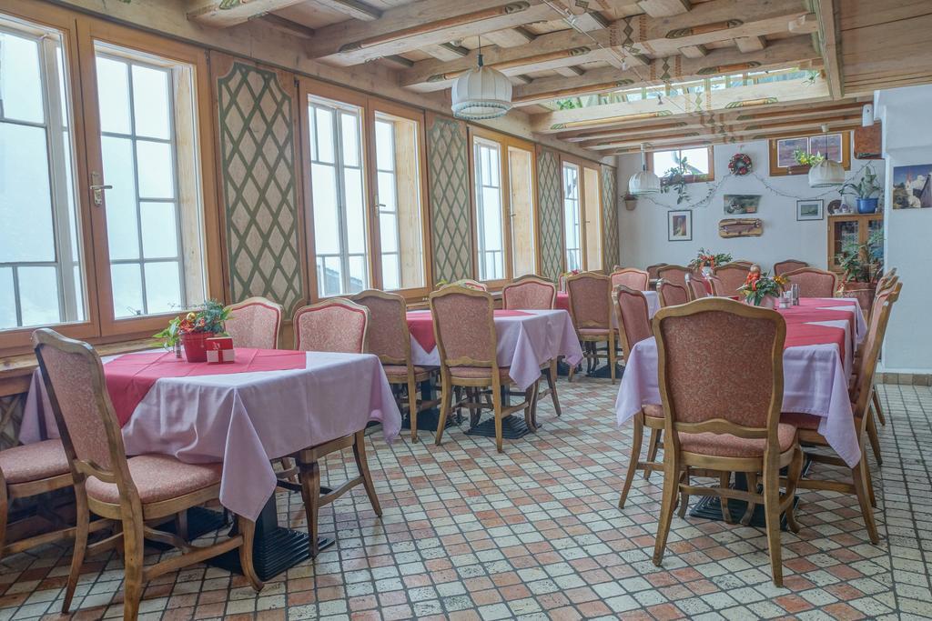 Gasthof Dorfschenke Stall Екстер'єр фото