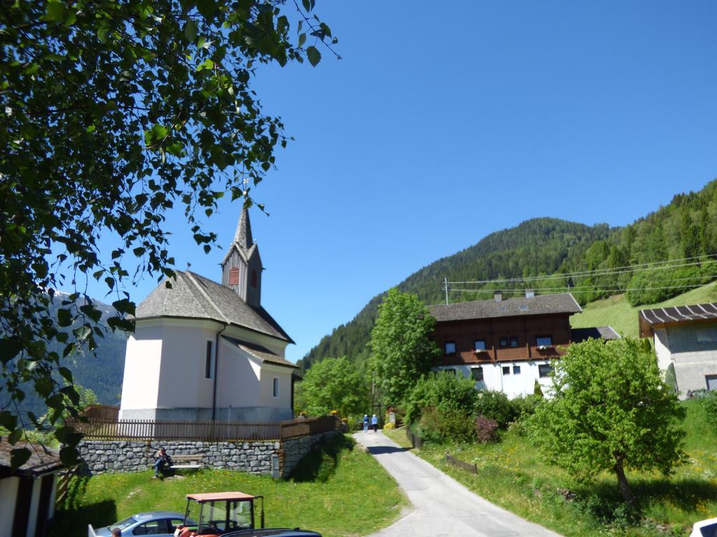 Gasthof Dorfschenke Stall Екстер'єр фото