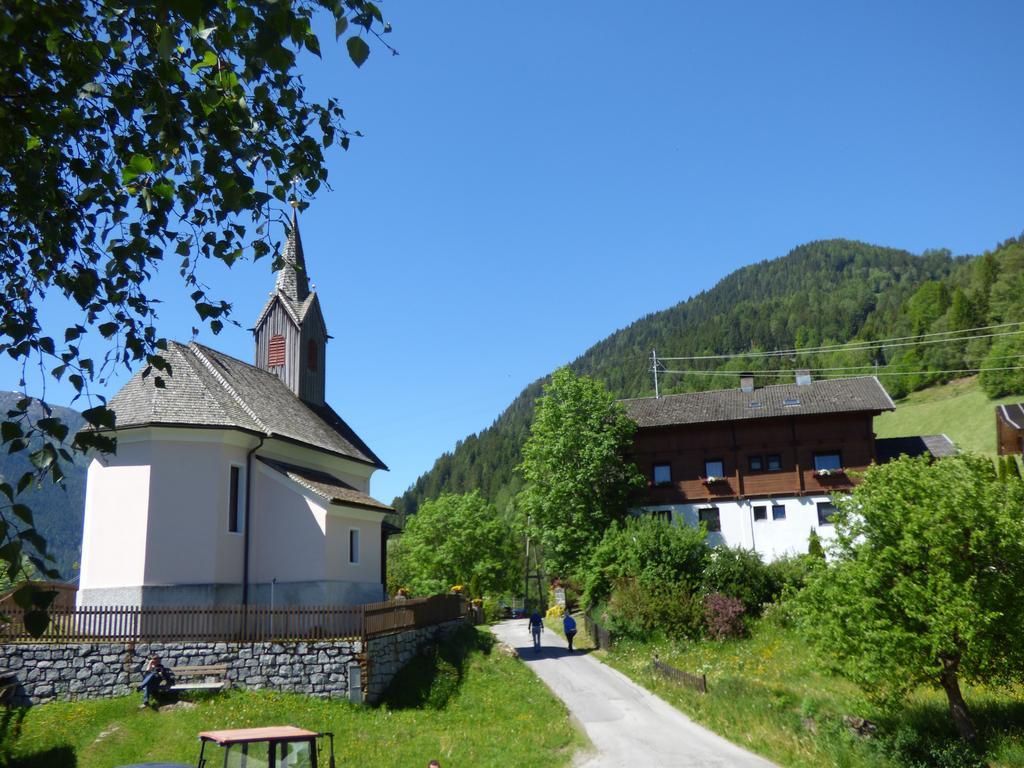 Gasthof Dorfschenke Stall Екстер'єр фото