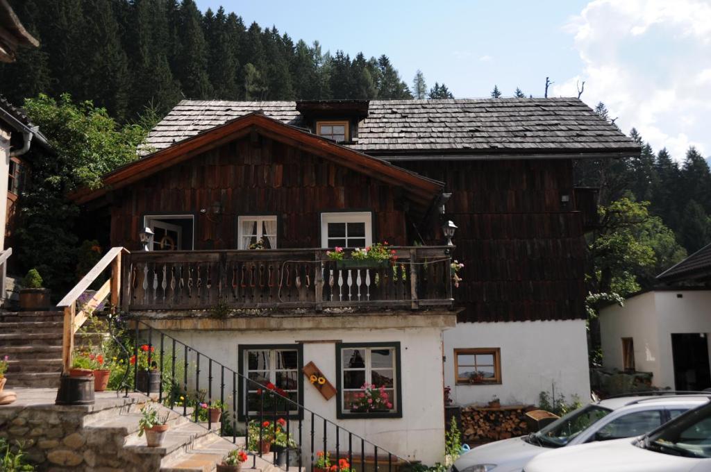 Gasthof Dorfschenke Stall Екстер'єр фото