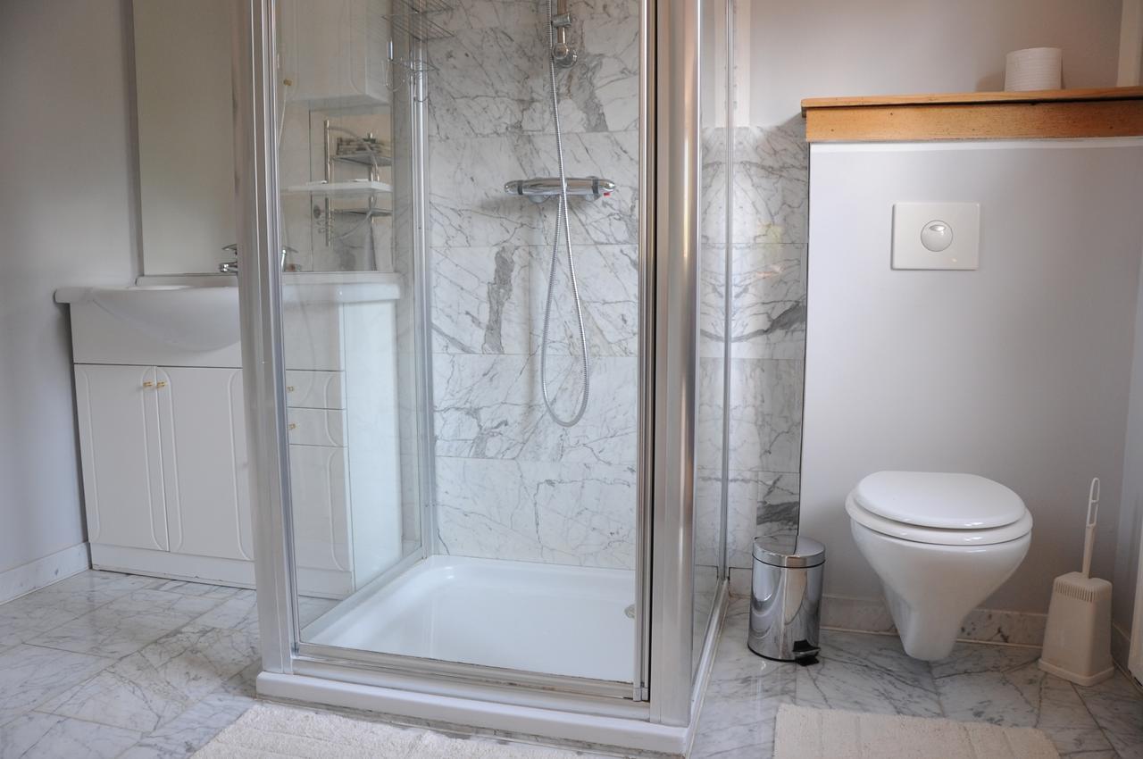 Gasthof Dorfschenke Stall Екстер'єр фото