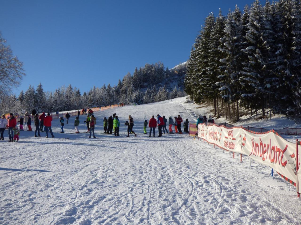 Gasthof Dorfschenke Stall Екстер'єр фото