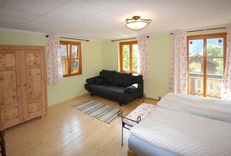 Gasthof Dorfschenke Stall Екстер'єр фото