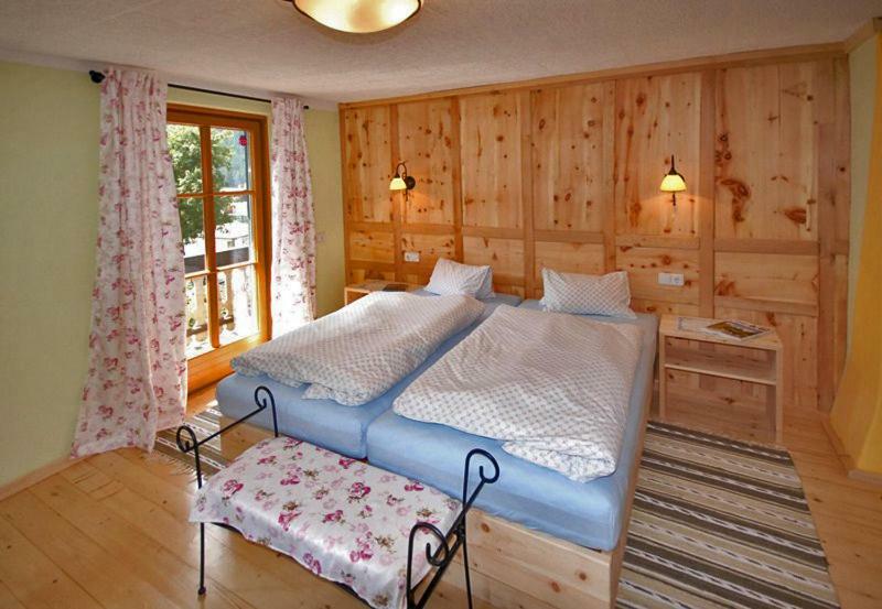 Gasthof Dorfschenke Stall Екстер'єр фото